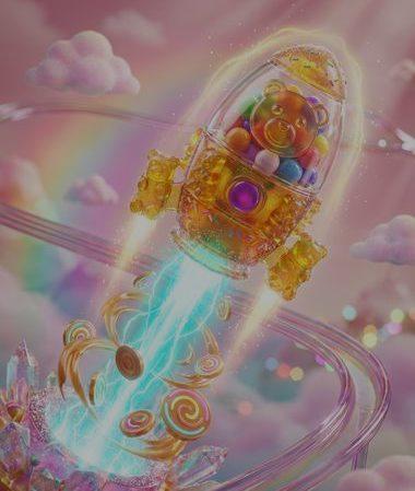 Sugar Rush 1000