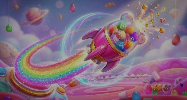 Sugar Rush 1000