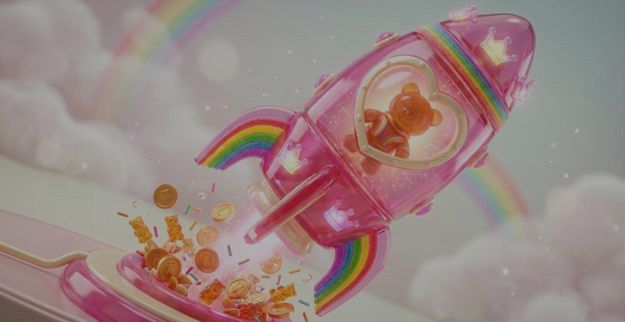 Sugar Rush 1000
